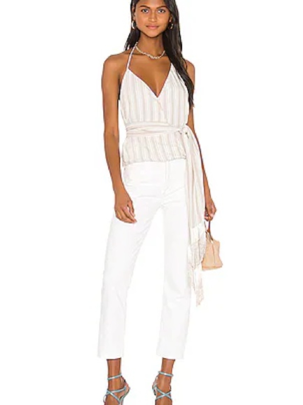 L’Academie The Tatienne Top